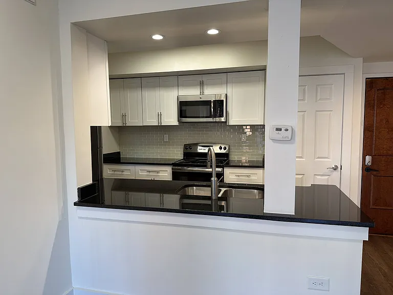 Wesley Townsend Apartments at Buckhead — Photo 62