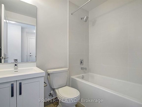 4th image of 7895 Jane St #806