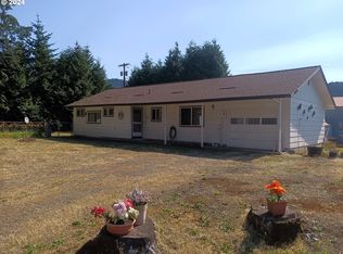 102 Vine Maple Loop, Carson, WA 98610