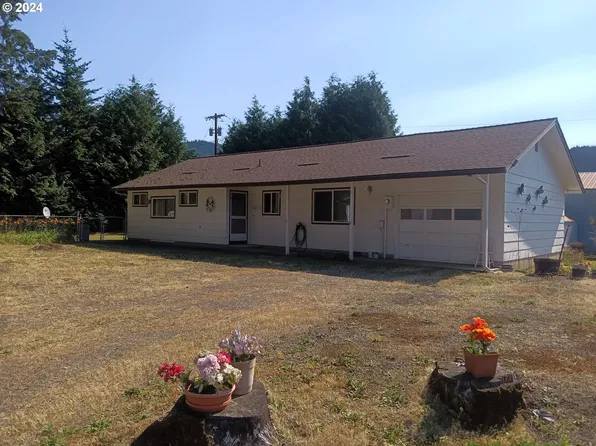 102 Vine Maple Loop, Carson, WA 98610