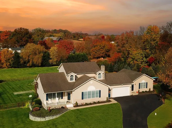 128 Chads Way, Port Deposit, MD 21904