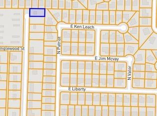 1879 N Inglewood St, Siloam Springs, AR 72761
