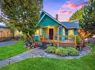 908 NW 90th St, Seattle, WA 98117
