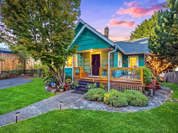 908 NW 90th St, Seattle, WA 98117