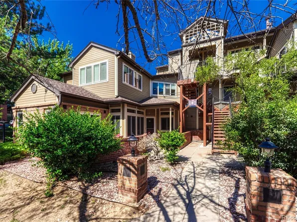 6001 S Yosemite Street #B101, Greenwood Village, CO 80111
