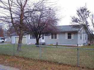 4335 S 250 E, Knox, IN 46534