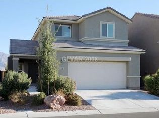 7008 Estrella De Mar Ave, Las Vegas, NV 89131
