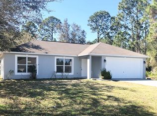 3158 Troon Ave SE, Palm Bay, FL 32909