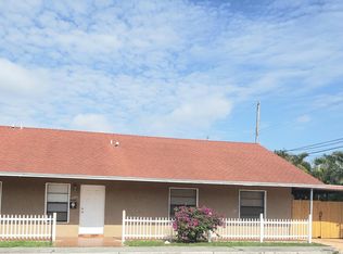 5615 Webster Ave, West Palm Beach, FL 33405