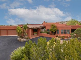 7 Calle Cholla, Placitas, NM 87043