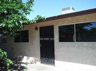 Daley St- 2028, North Las Vegas, NV 89030