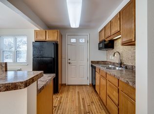 5734 Russett, Madison, WI 53711