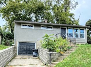 3015 Mickey Ave, Cincinnati, OH 45204