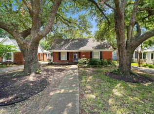 2106 S Wiley Ave, Tyler, TX 75701