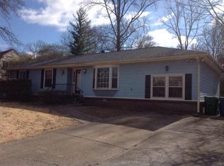 7016 Cotton Blossom Ln, Nashville, TN 37221