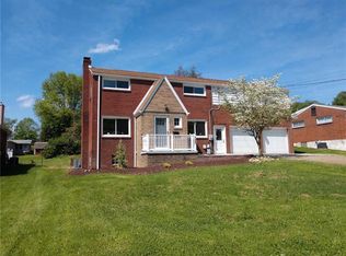 12509 Adams Dr, North Huntingdon, PA 15642