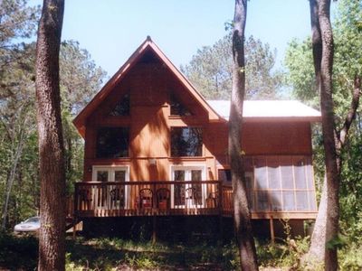 233 Oak Ave, Warm Springs, GA, 31830