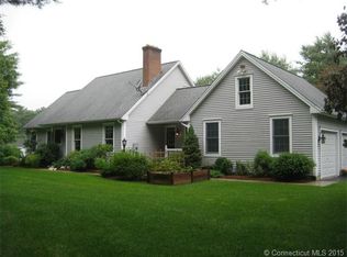 218 Chase Rd, Putnam, CT 06260