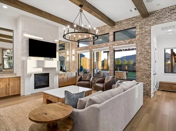 2921 Apple Rose Ln, Katy, TX 77493