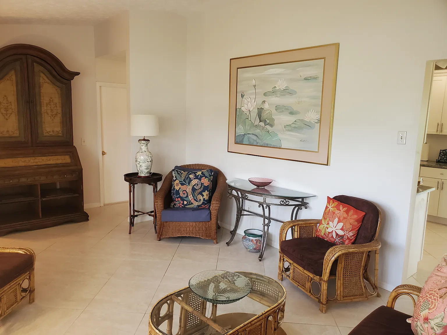 2 bed, 1295 sqft, $4,000 — Photo 3