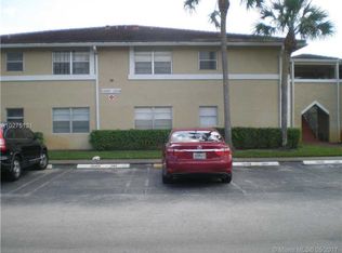 10028 Twin Lakes Dr #36-H, Coral Springs, FL 33071