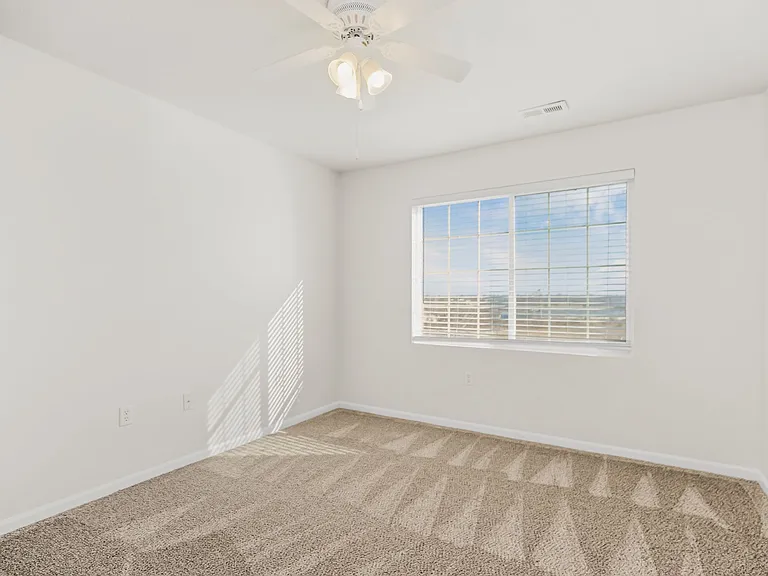 Three Bedroom - 3 Bed / 2 Bath - 1,326 Sq.Ft.