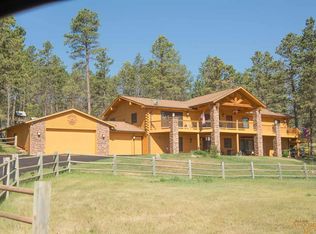 13948 Lariat Rd, Rapid City, SD 57702