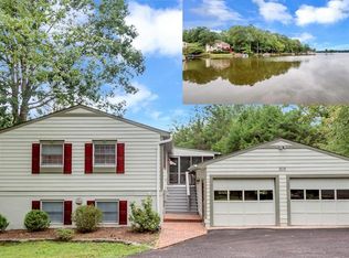 308 Mount Pleasant Dr, Locust Grove, VA 22508