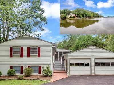 308 Mount Pleasant Dr, Locust Grove, VA, 22508