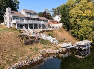 10140 Jefferson Rd, Osceola, IN 46561