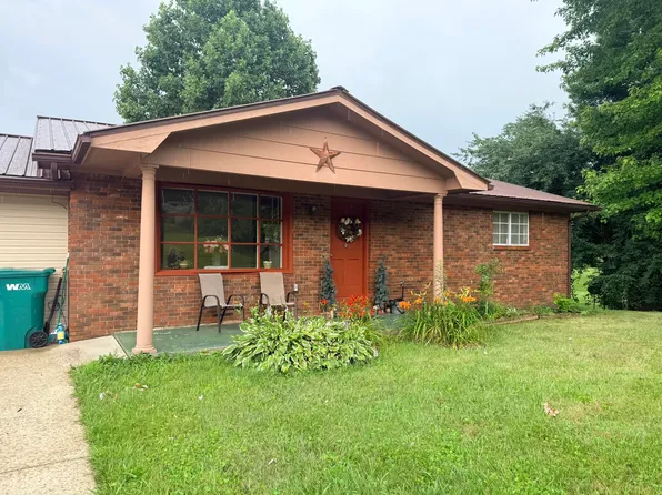 27 Poplar Ln, Morehead, KY 40351