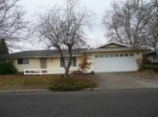 496 David Dr, Central Pt, OR 97502