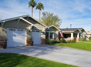 6624 E Calle Redondo, Scottsdale, AZ 85251