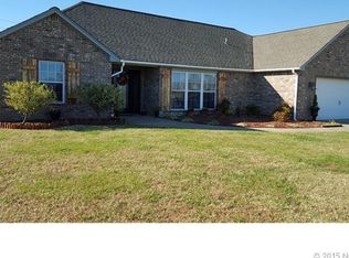 7950 S Country Ln, Talala, OK 74080