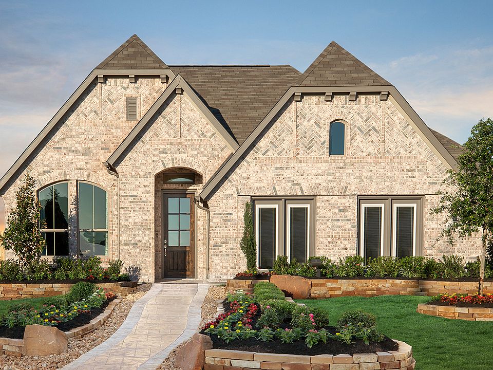 Elevation C