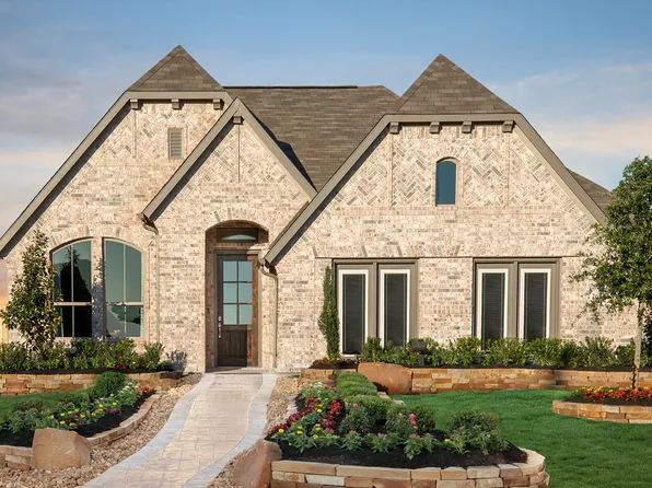 2614 Oakland Park Dr, Conroe, TX 77385