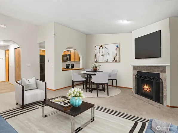17405 119th Lane SE #I6, Renton, WA 98058
