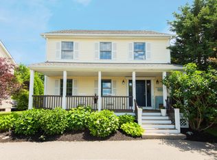 663 Aquidneck Ave, Middletown, RI 02842