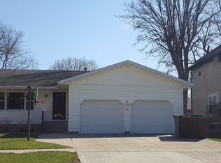 420 W Center St, Madison, SD 57042