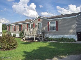 2944 Haynor Rd, Ionia, MI 48846