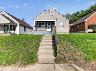 842 Kolping Ave, Dayton, OH 45410