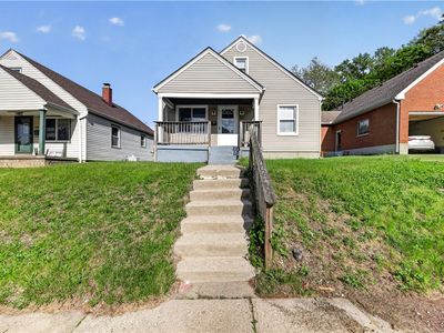 842 Kolping Ave, Dayton, OH, 45410