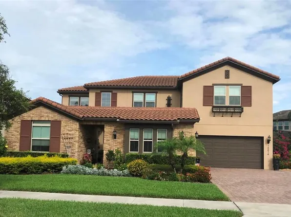 16614 Harbor Sail Way, Winter Garden, FL 34787