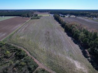 64 Acres-TBD Vox Hwy., Lake City, SC 29560