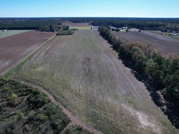 52 Acres-TBD Vox Hwy., Lake City, SC 29560