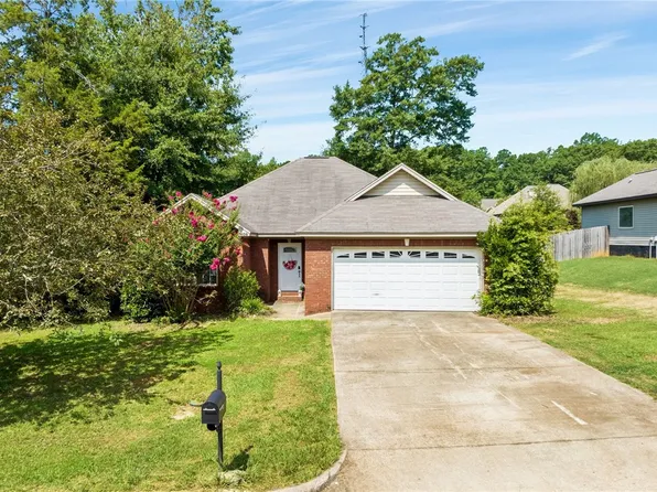 1408 Sawyer Dr, Opelika, AL 36801