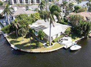 797 NE Harbour Dr, Boca Raton, FL 33431