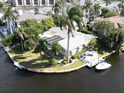 797 NE Harbour Drive, Boca Raton, FL, 33431