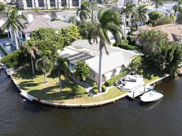 797 NE Harbour Drive, Boca Raton, FL 33431