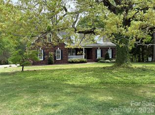13901 Cabarrus Station Rd, Midland, NC 28107